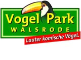 Vogelpark Walsrode