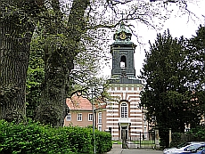 Kloster Medingen