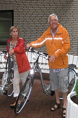 Ihre E-Bikes sind wirklich toll! Ihre E-Bikes sind wirklich toll!