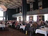 Festsaal des Kieler Schlosses - Ort und Hotels prsentieren sich