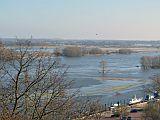 Schutzgebiet fr verschiedene Vogelarten  PHB