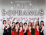 Die 10 Sopranos