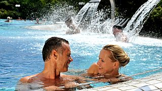 Mehr Informationen zur JOD-SOLE THERME - Foto  BBM/image-foto.de