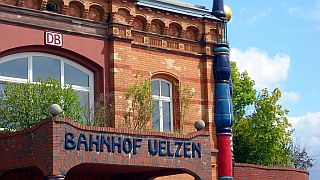 Uelzen im Film