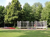  bergang Kurpark - Innenstadt  Petra Hitz-Bergmann