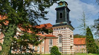 Kloster Medingen - Foto  Andreas Springer