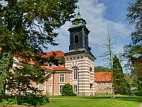 Kloster Medingen - Foto  Andreas Springer