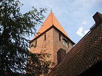 Kloster Ebstorf  PHB