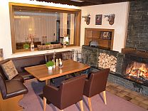 Nehmen Sie Platz in der Hunting Club Lounge - Foto © Petra Hitz-Bergmann Nehmen Sie Platz in der Hunting Club Lounge - Foto © Petra Hitz-Bergmann