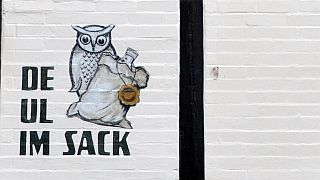 Mehr Informationen zur SAGE VOM UHLENK�PER  - Foto � Petra Hitz-Bergmann