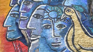 Weg der Steine in Uelzen � PHB