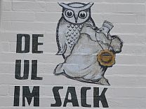 Uhlenköper-Sage - Foto: Petra Hitz-Bergmann Uhlenköper-Sage - Foto: Petra Hitz-Bergmann