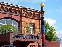 Eingang - Foto: PHB Eingang - Foto: PHB