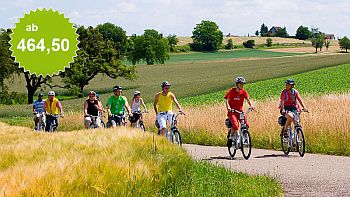 Genussradeln ! Genussradeln !