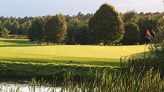 Golfanlage in Secklendorf GC Bad Bevensen