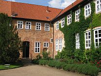 Kloster Ebstorf © PHB