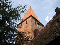 Kloster Ebstorf © PHB